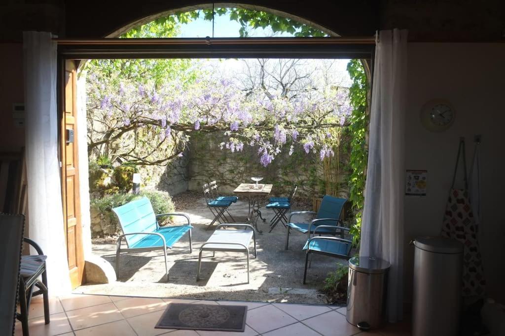 La Sagnarde, Maison En Pierre, Loubressac מראה חיצוני תמונה